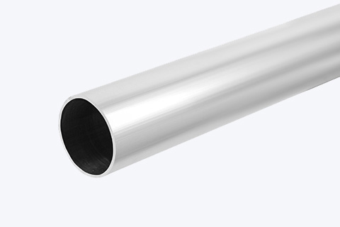 304 / 304L Stainless Steel Tubing