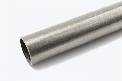 1pcs Titanium Grade 2 Gr.2 Tube OD 6mm x 4mm ID,Wall 1mm,Length 20cm 
